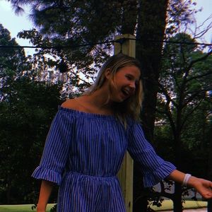 Meet your Posher, Sarah ruth